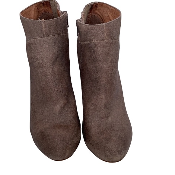 Jeffery Campbell Heeled Booties - Picture 2 of 7